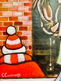 Image 4 of ‘TIL THE END ~ SOL’