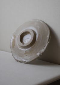 Image 2 of assiette sur pied