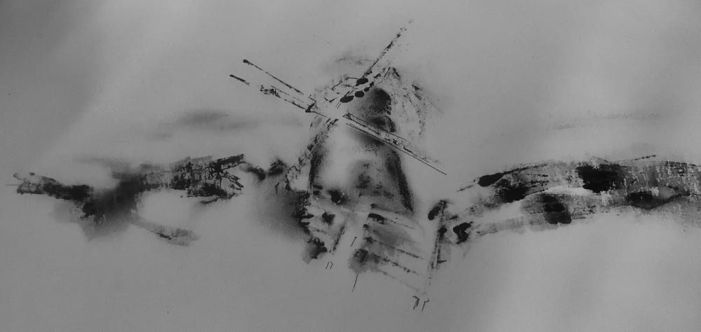 Image of Bursledon Windmill