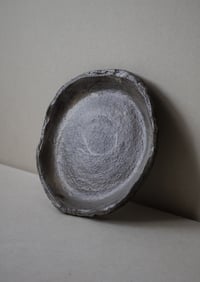 Image 1 of assiette brute 