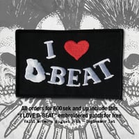 Image 4 of Warvictims, T-shirt