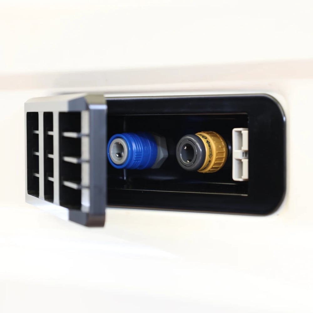Image of 70 Series Toyota Landcruiser Utility Vent by Ark Earth