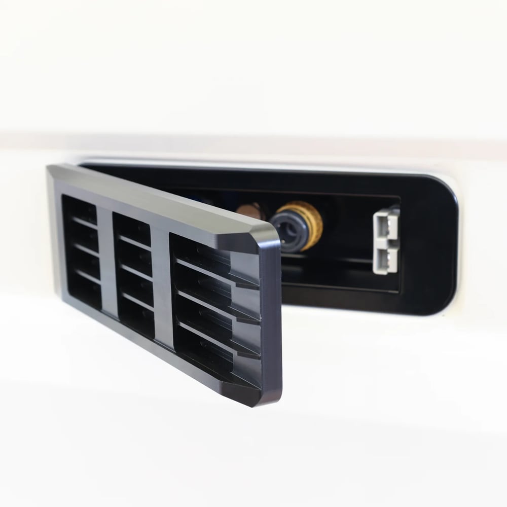 Image of 70 Series Toyota Landcruiser Utility Vent by Ark Earth