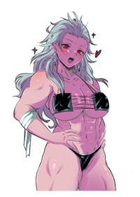 Image 2 of DOROHEDORO PACK 4 STICKERS