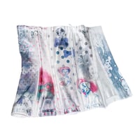 Image 3 of 101 DÁLMATAS corset/waistband 