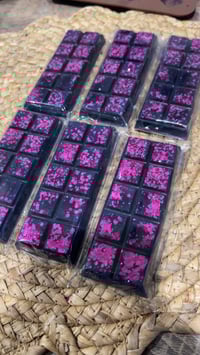 snap bar (wax melt)