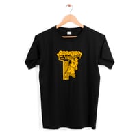 Image 2 of Glasgow Clydeport Tee