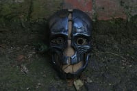 Image 1 of DISHONORED CORVO'S MASK v2