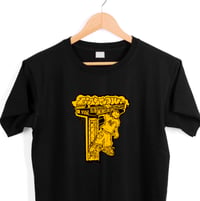 Image 1 of Glasgow Clydeport Tee