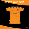  2025/26 Home Shirt - Pre-Order