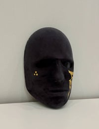 Image 3 of FUNNY MAN MASK, HOLLYWOOD UNDEAD MASK