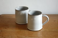Image 1 of FOG mug, tall