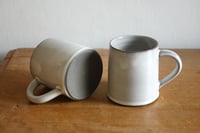 Image 2 of FOG mug, tall