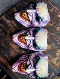 Image 7 of JOKER MASK IN EXCLUSIVE STYLE