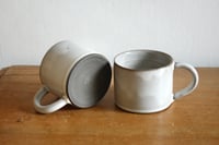 Image 2 of FOG mug, short