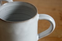 Image 3 of FOG mug, tall
