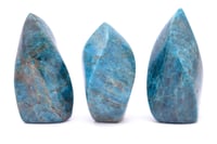 Apatite Flame Crystal