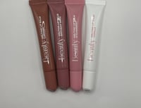 Image 1 of Beauty Squeeze Me Lip Balms
