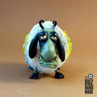 Image 3 of Target Sheep| Dragon Trainer FANART