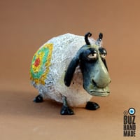 Image 2 of Target Sheep| Dragon Trainer FANART