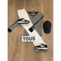 Image 2 of GORRA TOUS GRIS OSCURO