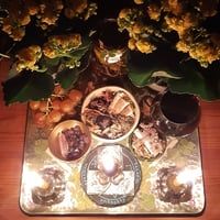 Image 3 of Exalted Jupiter Conj. Venus Oil