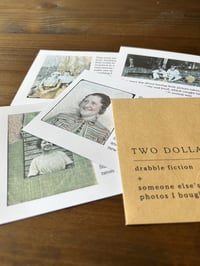 Image 2 of Two dollar kin