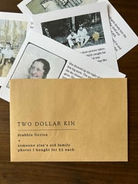 Image 1 of Two dollar kin