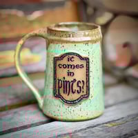 Image 1 of LoTR Tankard