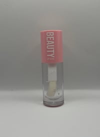 Image 1 of Beauty Lip Gloss