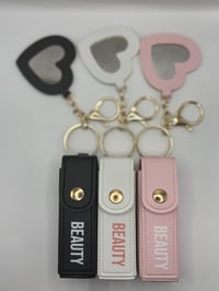 Image 1 of Beauty Keychains