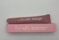 Image 2 of Beauty Squeeze Me Lip Balms
