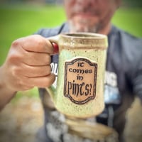 Image 4 of LoTR Tankard