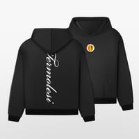 Felpa Termoli Calcio Official