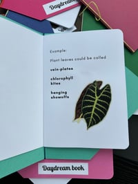 Image 2 of Daydream book