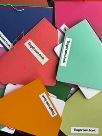 Image 1 of Daydream book