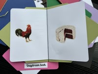 Image 3 of Daydream book