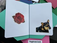 Image 4 of Daydream book