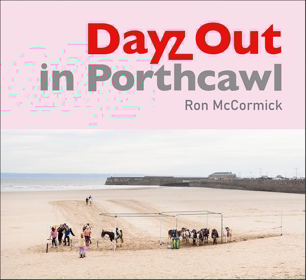 Image of Dayz Out in Porthcawl  by  Ron McCormick