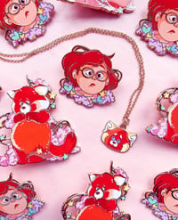 Panda Roux - Collection