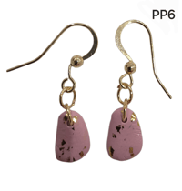 Passion Pink PP6