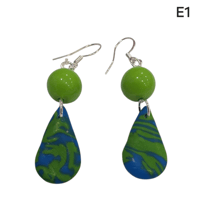 Earth E1