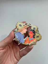 Image 4 of Magical Story Pin collection 