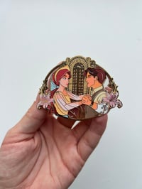 Image 5 of Magical Story Pin collection 
