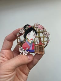 Image 3 of Magical Story Pin collection 