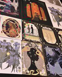 Image 2 of A6 -PRINTS