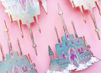Arendelle Pin 