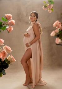Image 5 of Albina Dress