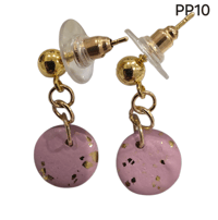 Passion Pink PP10