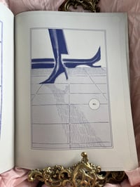 Image 4 of BOOKLET - The Making of The Fool, The Absolute Mad Woman